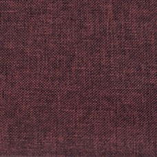 Ткань крафт Баклажан