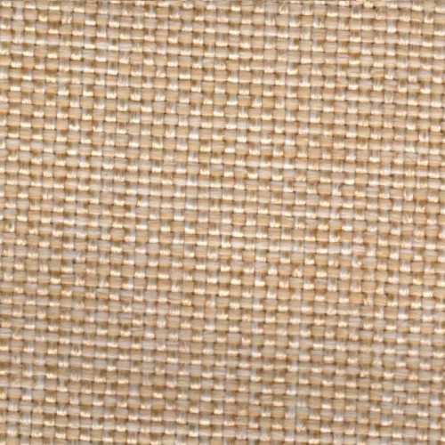 Бежевая ткань крафт