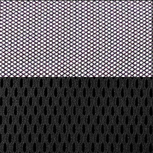 Сетка Черно-серый